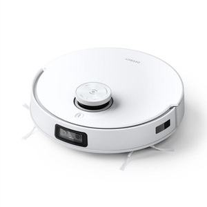 ECOVACS, Ecovacs Deebot T10 Saugroboter, ECOVACS Saugroboter Deebot T10 W 68dB
