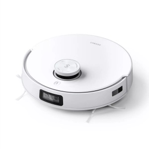 ECOVACS, Ecovacs Deebot T10 Saugroboter, ECOVACS Saugroboter Deebot T10 W 68dB