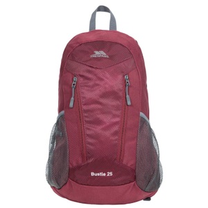 Trespass, Bustle Rucksack Herren Bordeaux, 