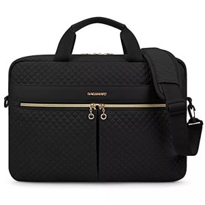 Only-bags.store, Laptoptasche, 17,3-Zoll-Aktentasche, große Laptoptasche, Computertasche, Büro, Reisen, Geschäft,, Only-bags.store - Laptoptasche, 17,3-Zoll-Aktentasche, große Computertasche, Büro, Reisen, Geschäft,, Schwarz, 17