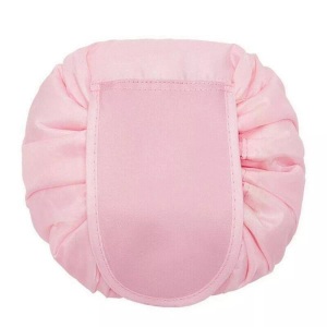 eStore, Praktische Erweiterbare Kulturtasche - Pink Unisex ONE SIZE, B2X - Praktische erweiterbare Kulturtasche Pink, One Size