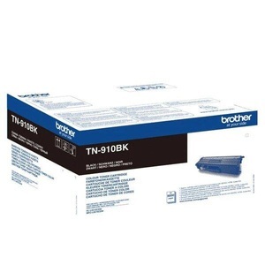 Brother, Brother Tn-910Bk - (Schwarz), Brother Tonerpatrone »TN-910BK Black«, (1 St.)