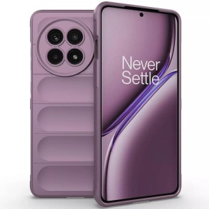 Cover-Discount, Cover-Discount - OnePlus 13R Rugged Protective Hülle, Violett