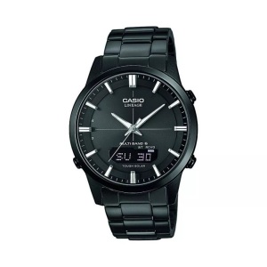 Casio, Casio Armbanduhr LCW-M170DB-1AER, CASIO - Collection LCW-M170DB-1AER, One Size