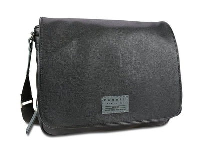 Bugatti, bugatti Aktentasche »MOTO D«, bugatti Messenger Bag »MOTO D«