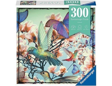 Ravensburger Verlag, Hummingbrid, Ravensburger Puzzle »Hummingbird«, (300 tlg.)