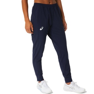 ASICS, Asics Match Trainingshose Damen - Dunkelblau, MATCH Tennishose