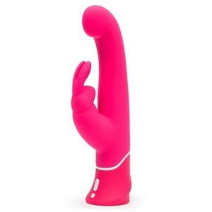happyrabbit, Happyrabbit - Happy Rabbit G-Spot - Vibrator, Rabbitvibrator ?G-Spot Vibrator? mit 2 Motoren