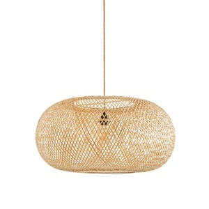 LA REDOUTE INTERIEURS, Hängeleuchte Ezia Hängeleuchte Ezia, La Redoute Intérieurs - Hängeleuchte Ezia, One Size, Beige