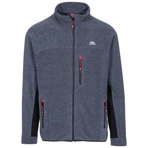 Trespass, Fleecejacke Jynx Herren Marine M