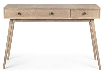 mutoni lifestyle, Konsolentisch Alannis 3 Schubladen, Konsolentisch Alannis 3 Schubladen