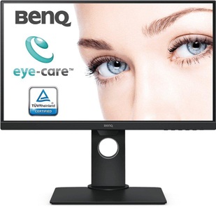 BenQ, BenQ BL2480T LED-Monitor 60.5 cm (23.8 Zoll) EEK A (A++ - E) 1920 x 1080 Pixel Full HD 5 ms HDMI™, DisplayPort, VGA,, BenQ Monitor BL2480T