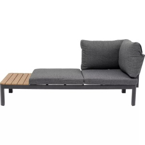 Kare Design, Outdoor Recamiere Happy Day Links, Outdoor Recamiere Happy Day Links