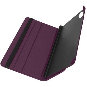 Avizar, Apple iPad Mini 6 2021 - Kunstleder Etui, 