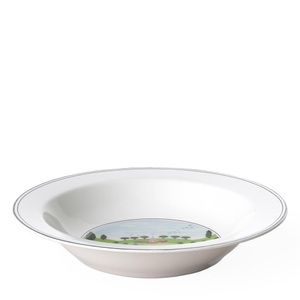 Villeroy Boch, Salatschale Begegnung Design Naif, 