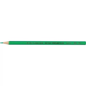 Caran d'ache, CARAN D'ACHE Farbstifte Prismalo 3mm 999.201 veronesegrün, CARAN D'ACHE Farbstifte Prismalo 3mm 999.201 veronesegrün