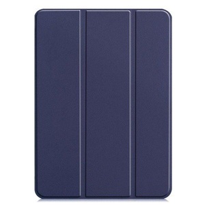 Cover-Discount, iPad Pro 11.0 2021 - Tri-fold Smart Case, Cover-Discount - iPad Pro 11.0 Tri-fold Smart Case, Weiss Bunt, 11