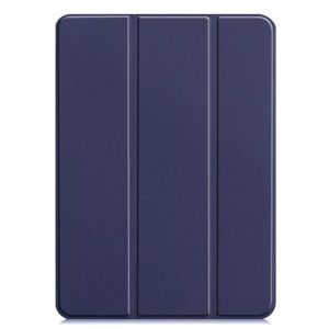 Cover-Discount, iPad Pro 11.0 2021 - Tri-fold Smart Case, Cover-Discount - iPad Pro 11.0 Tri-fold Smart Case, Weiss Bunt, 11