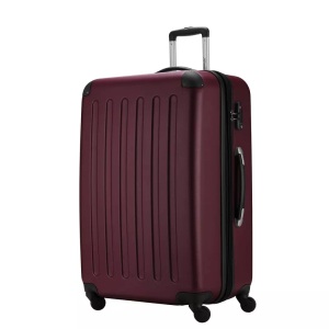 Hauptstadtkoffer, Hauptstadtkoffer Hartschalen-Trolley ´´Trolley Spree´´, 4 Rollen, Hauptstadtkoffer Hartschalen-Trolley »Spree, verschiedene Farben und Grössen«, 4 Rollen, Reisegepäck Hartschalen-Koffer mit Volumenerweiterung und TSA Schloss