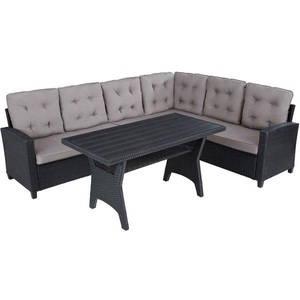 TecTake, Rattan Lounge Catania Rattan Lounge Catania