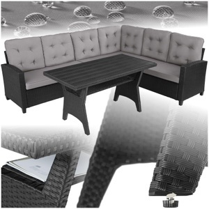 TecTake, Rattan Lounge Catania Rattan Lounge Catania