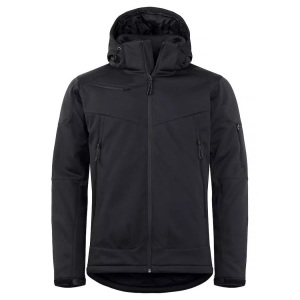 Clique, Grayland Steppjacke Herren Schwarz XXL, Clique - Grayland Steppjacke, für Herren, Schwarz, Größe XXL