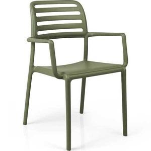 Nardi, Nardi - Costa - Dark Green, Gartensessel Costa agave