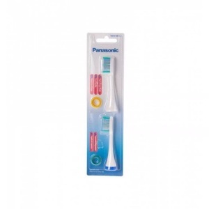 Panasonic, Panasonic WEW0936W830 Bürstenkopf Zubehör, Panasonic, Mundhygiene Zubehör, Panasonic Bürste Multifunktion WEW0936, Produkte & Wohnen
