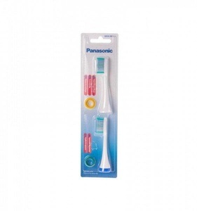 Panasonic, Panasonic WEW0936W830 Bürstenkopf Zubehör, Panasonic, Mundhygiene Zubehör, Panasonic Bürste Multifunktion WEW0936, Produkte & Wohnen