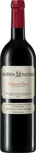 Bodegas Hacienda Monasterio, Bodegas Hacienda Monasterio Cosecha 2014, 