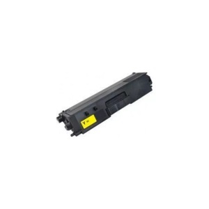 Peach, Peach Tonermodul gelb, kompatibel zu Brother TN-325y, Peach B325 y Toner ye ersetzt Brother TN-325y für z.B. Brother DCP -9055 CDN, Brother DCP -9270 CDN, Brother HL -4100, Brother HL -4140 CN