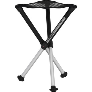 Walkstool, Walkstool - Dreibeinhocker Comfort 45cm / 200kg, Walkstool Campinghocker »Comfort 45 cm«