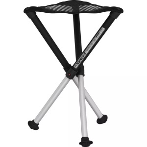 Walkstool, Walkstool - Dreibeinhocker Comfort 45cm / 200kg, Walkstool Campinghocker »Comfort 45 cm«