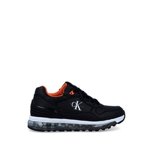 CALVIN KLEIN JEANS, Calvin Klein Jeans Sneaker, mit transparenter Laufsohle, 