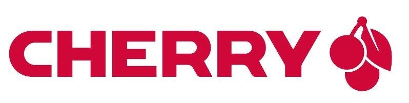 Cherry, CHERRY Stream USB-Tastatur Französisch, AZERTY Graphit, STREAM Keyboard, Tastatur