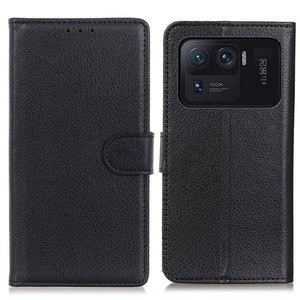 Cover-Discount, Xiaomi Mi 11 Ultra - Leder Etui Hülle