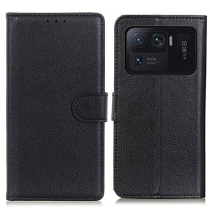 Cover-Discount, Xiaomi Mi 11 Ultra - Leder Etui Hülle