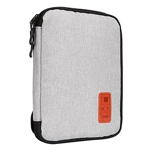 Only-bags.store, Organizer Tasche Elektronische Accessoires Unisex Multicolor 17, Only-bags.store - Organizer Tasche Elektronische Accessoires, 11, Grau