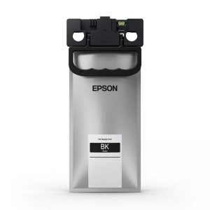 Epson, Epson T9651 XL Tinte schwarz, Tinte schwarz C13T965140