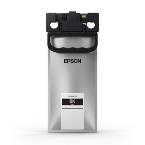 Epson, Epson T9651 XL Tinte schwarz, Tinte schwarz C13T965140