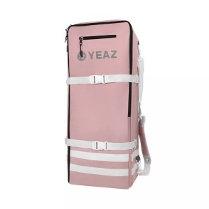 Yeaz, Lido Sup Rucksack - Shell Pink Unisex Rosa ONE SIZE, YEAZ - LIDO SUP Rucksack shell pink, One Size, Rosa