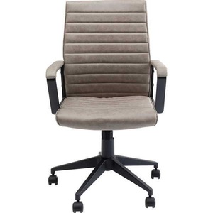 Kare Design, Bürodrehstuhl Labora Pebble, Bürodrehstuhl Labora Pebble