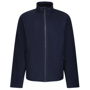 Regatta, Fleecejacke, Recycelt Herren Marine 3XL