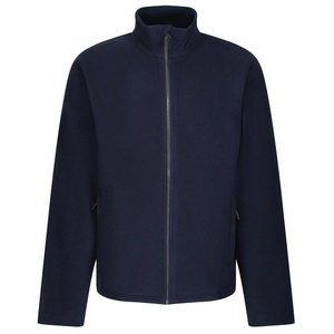 Regatta, Fleecejacke, Recycelt Herren Marine 3XL