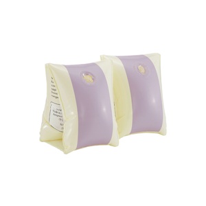 Petites Pommes, Alex Armbands, Schwimmflügel Violett
