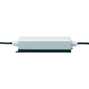 Paulmann, Paulmann YourLED Power Supply 60W, Paulmann 70201 LED-Treiber 12 V (B x H x T) 225 x 40 x 60 mm 1 St.