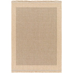 LIVABLISS - LORI In-/Outdoor-Teppich im Jute-Look, 160X230CM, Beige