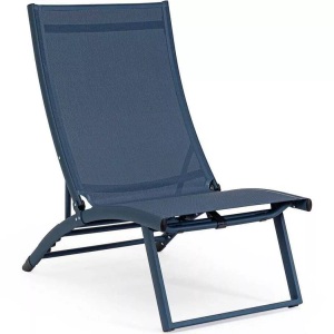 mutoni lifestyle, Garten Lounge-Sessel Taylor navy, Garten Lounge-Sessel Taylor navy