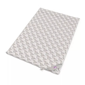Lotus Bettwaren, Lotus Bettwaren - Tencel Duvet, 160X210CM, Weiss, Lotus Bettwaren - Tencel Duvet, 160X210CM, Weiss