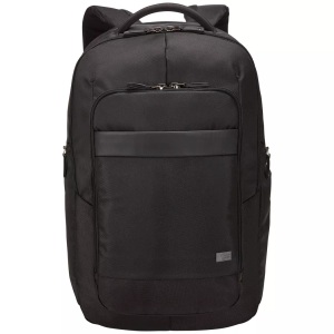 Case Logic, Notion Laptoptasche Herren Schwarz, case LOGIC® - LaptopTasche Notion, für Herren, Schwarz, One Size
